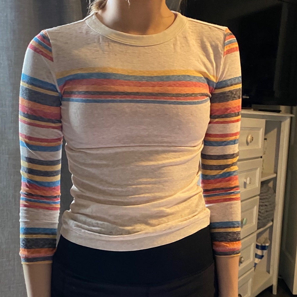 PacSun Long-Sleeve